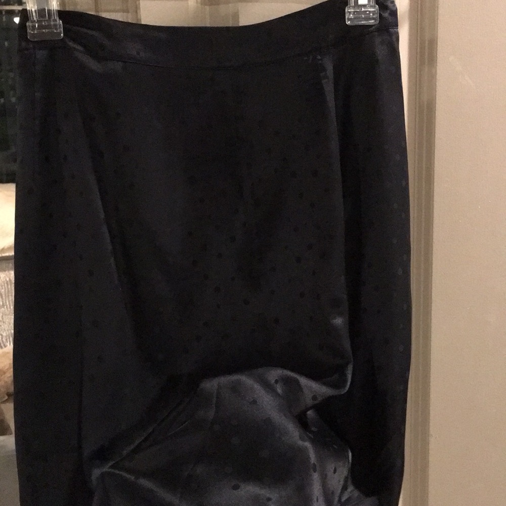 FOR LOVE AND LEMONS GABRIELLA MIDI SKIRT - Picture 8 of 8